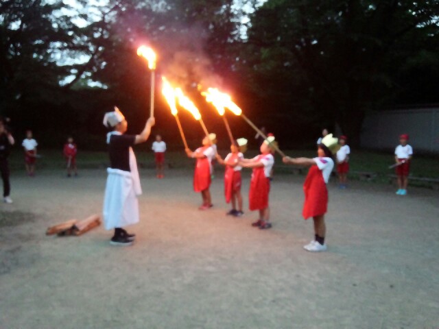 深谷市立本郷小学校